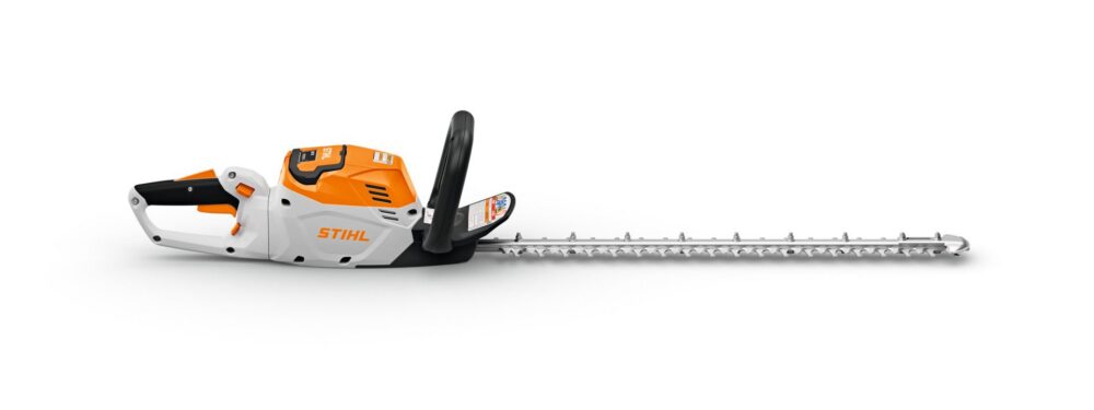 Akuhekipügaja HSA 60 Compact Akuhekipügaja HSA 60 Compact – STIHL – HA060113504