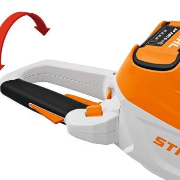 Akuhekipügaja HSA 100 PRO Akuhekipügaja HSA 100 PRO – STIHL – HA070113504