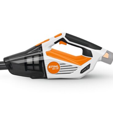 Akutolmuimeja SEA 20 AS Akutolmuimeja SEA 20 AS – SA030117305