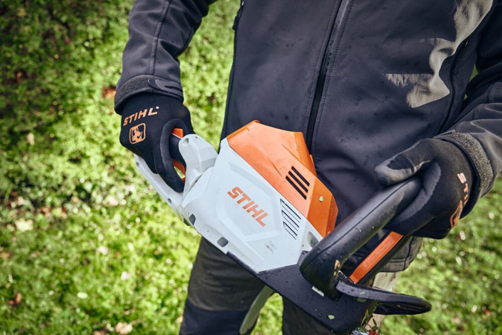 Akuhekipügaja HSA 100 PRO Akuhekipügaja HSA 100 PRO – STIHL – HA070113504