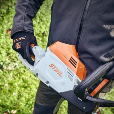 Akuhekipügaja HSA 100 PRO Akuhekipügaja HSA 100 PRO – STIHL – HA070113504