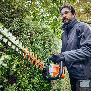 Akuhekipügaja HSA 100 PRO Akuhekipügaja HSA 100 PRO – STIHL – HA070113504