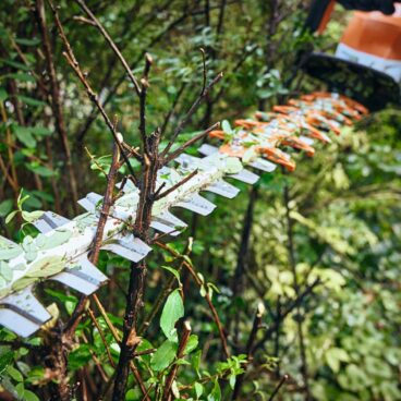 Akuhekipügaja HSA 100 PRO Akuhekipügaja HSA 100 PRO – STIHL – HA070113504