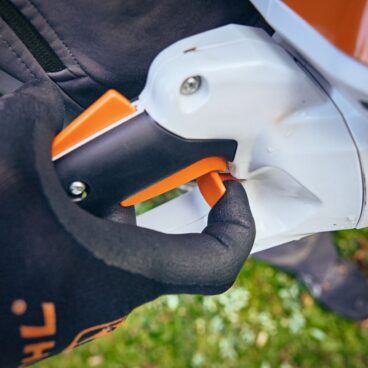 Akuhekipügaja HSA 100 PRO Akuhekipügaja HSA 100 PRO – STIHL – HA070113504