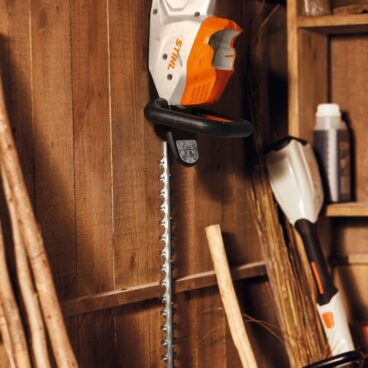 Akuhekipügaja HSA 50 Compact Akuhekipügaja HSA 50 Compact – STIHL – 45210113564