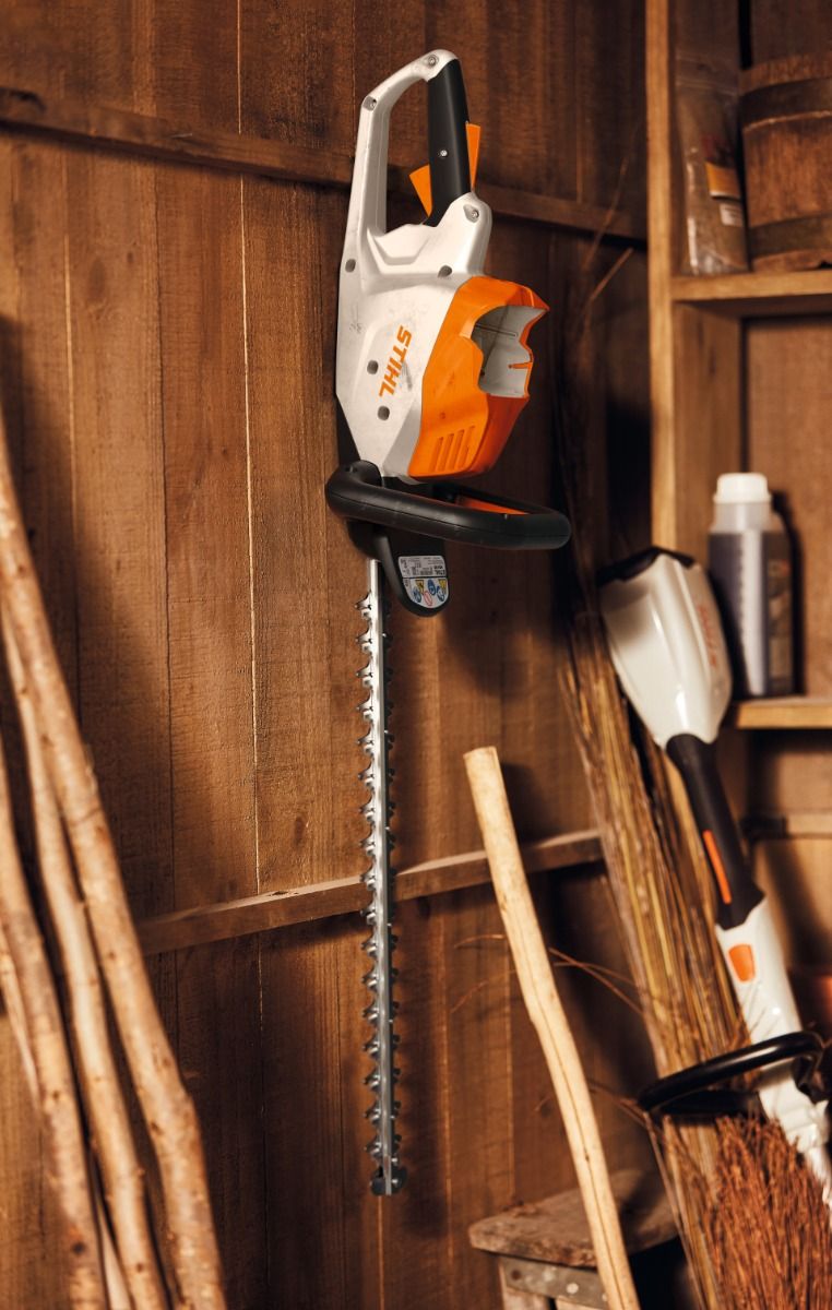 Akuhekipügaja HSA 50 Compact Akuhekipügaja HSA 50 Compact – STIHL – 45210113564