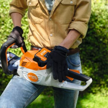 Akuhekipügaja HSA 60 Compact KOMPLEKT – STIHL – HA060113548