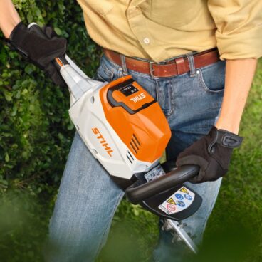 Akuhekipügaja HSA 60 Compact Akuhekipügaja HSA 60 Compact – STIHL – HA060113504