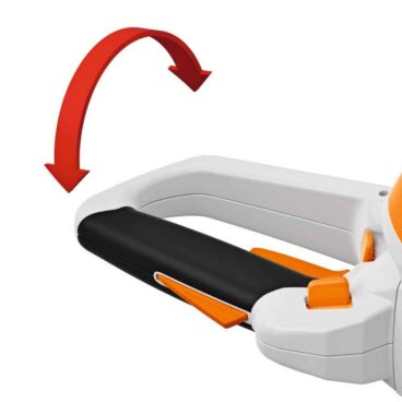 Akuhekipügaja HSA 100 PRO – STIHL – HA070113504