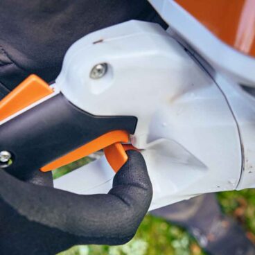Akuhekipügaja HSA 100 PRO – STIHL – HA070113504