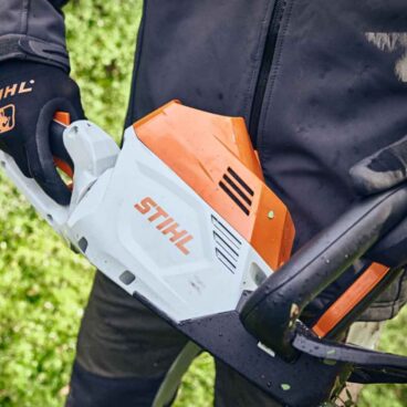 Akuhekipügaja HSA 100 PRO – STIHL – HA070113504
