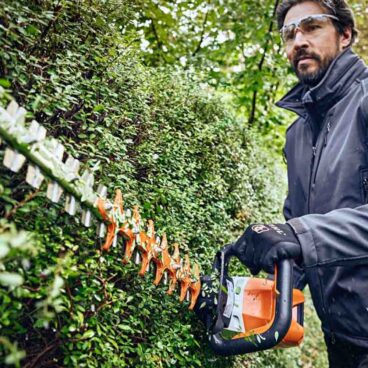 Akuhekipügaja HSA 100 PRO – STIHL – HA070113504