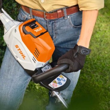 Akuhekipügaja HSA 60 Compact – STIHL – HA060113504