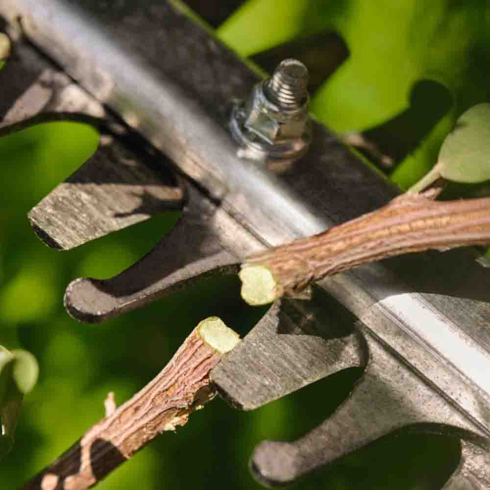 Akuhekipügaja HSA 60 Compact KOMPLEKT – STIHL – HA060113548