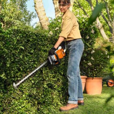 Akuhekipügaja HSA 60 Compact KOMPLEKT – STIHL – HA060113548