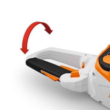 Akuhekipügaja HSA 60 Compact KOMPLEKT – STIHL – HA060113548