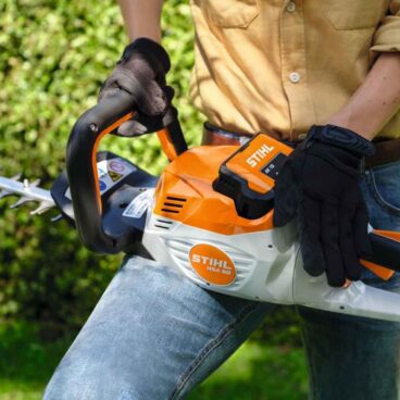 Akuhekipügaja HSA 60 Compact – STIHL – HA060113504