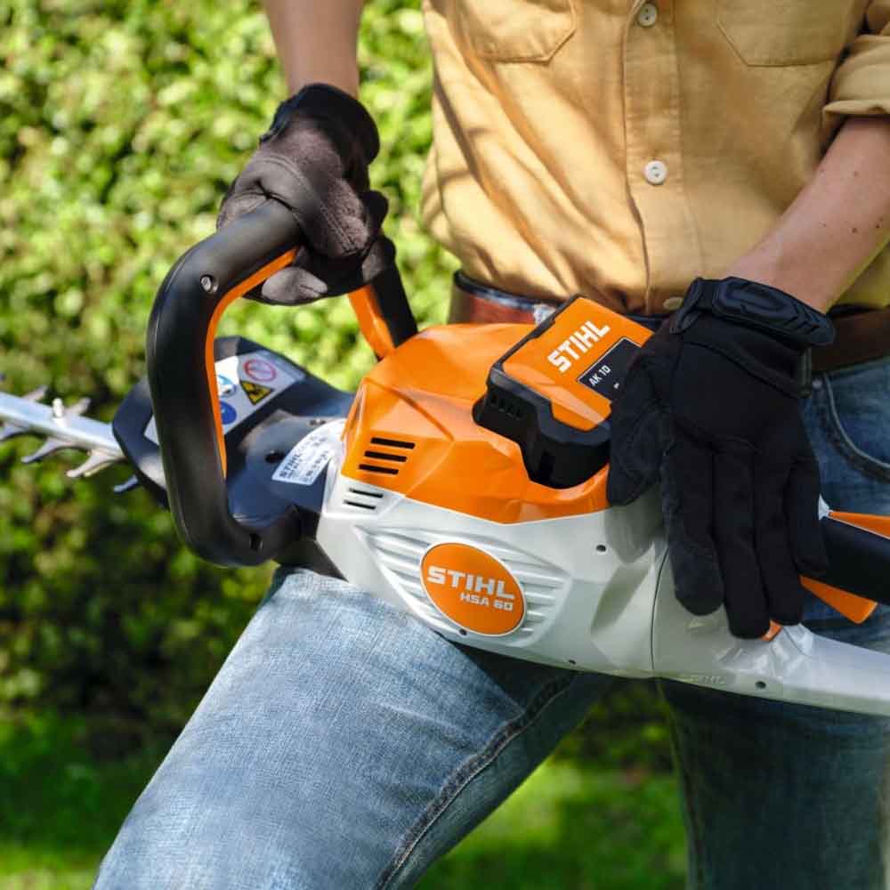 Akuhekipügaja HSA 60 Compact – STIHL – HA060113504