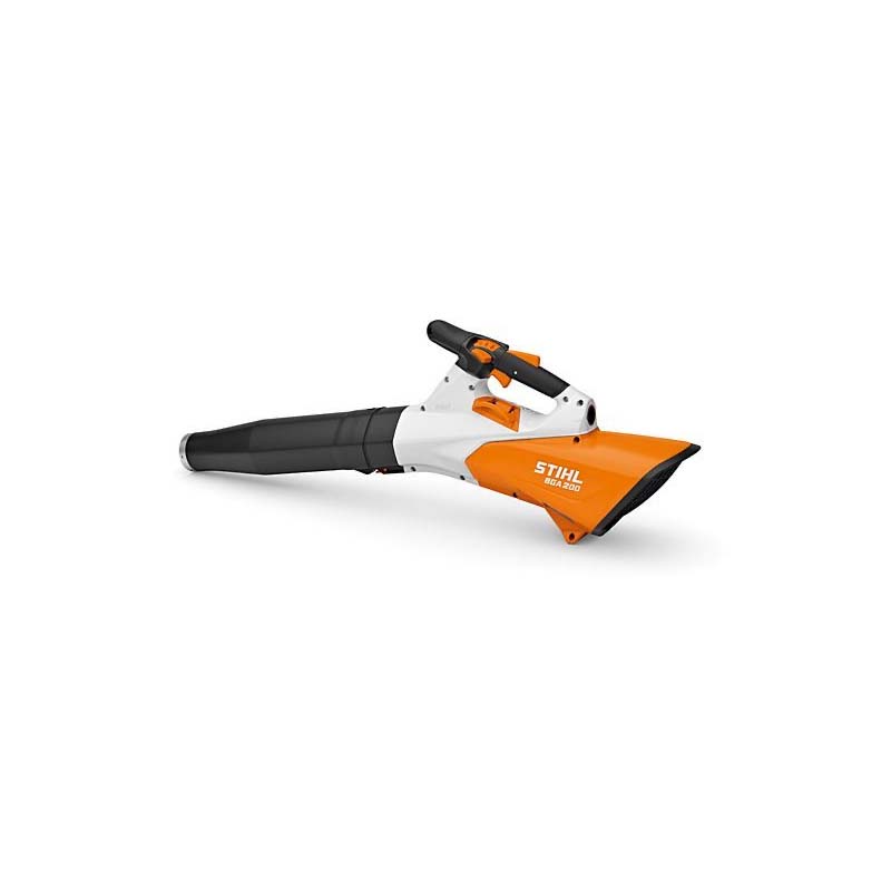 Akulehepuhur STIHL BGA 200 PRO KOMPLEKT – STIHL – BA010115900K