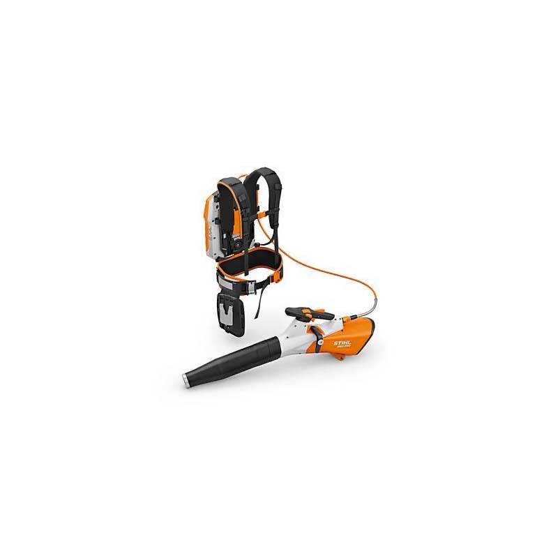 Akulehepuhur STIHL BGA 200 PRO KOMPLEKT – STIHL – BA010115900K