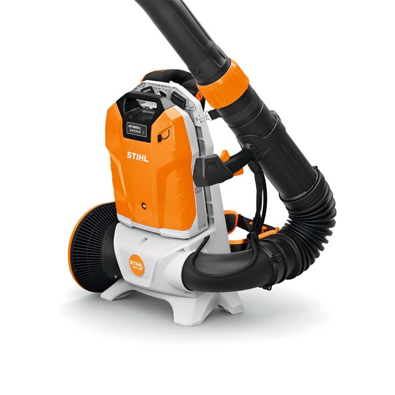 Akulehepuhur STIHL BGA 300 PRO – STIHL – BA030115914
