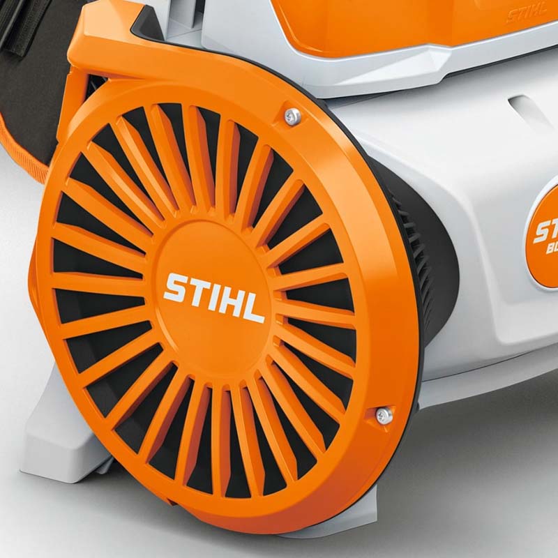 Akulehepuhur STIHL BGA 300 PRO – STIHL – BA030115914