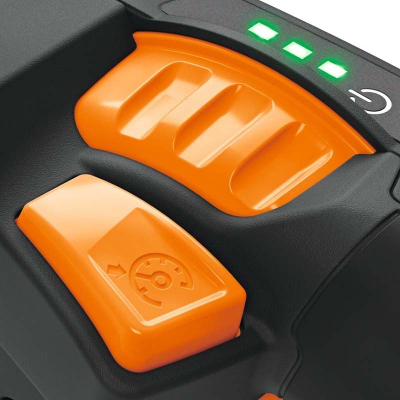 Akulehepuhur STIHL BGA 300 PRO – STIHL – BA030115914