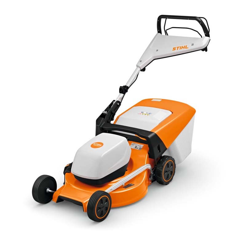 Akumuruniiduk RMA 253 T EVO3 COMPACT Akumuruniiduk RMA 253 T EVO3 COMPACT – STIHL – WA220111415