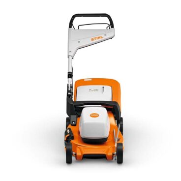 Akumuruniiduk STIHL RMA 253 T EVO3 COMPACT