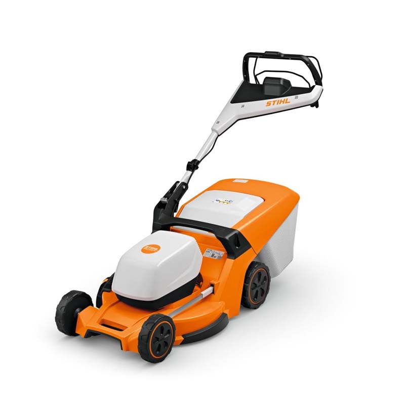 Akumuruniiduk STIHL RMA 453 PV EVO3 PRO KOMPLEKT – STIHL – WA420111405K