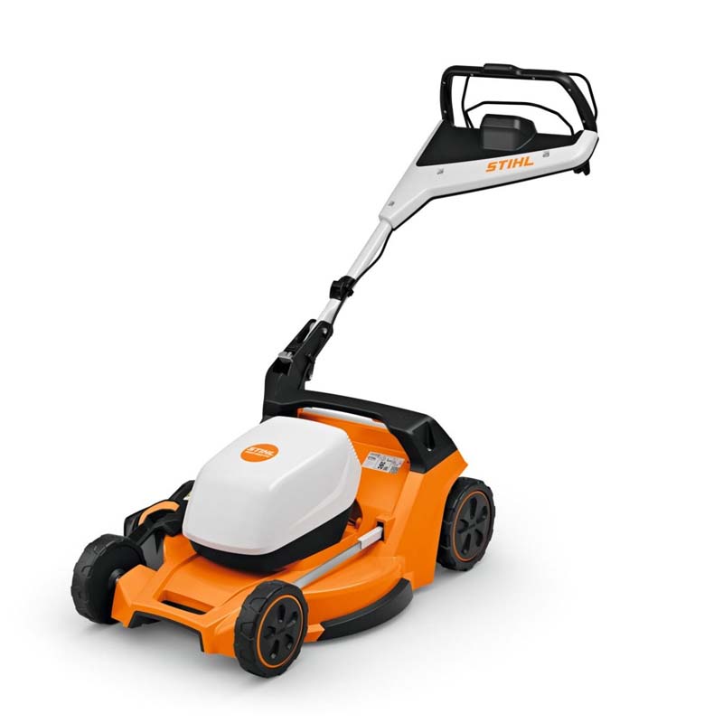 Akumuruniiduk STIHL RMA 453 PV EVO3 PRO KOMPLEKT – STIHL – WA420111405K