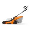 Akumuruniiduk STIHL RMA 453 PV EVO3 PRO KOMPLEKT