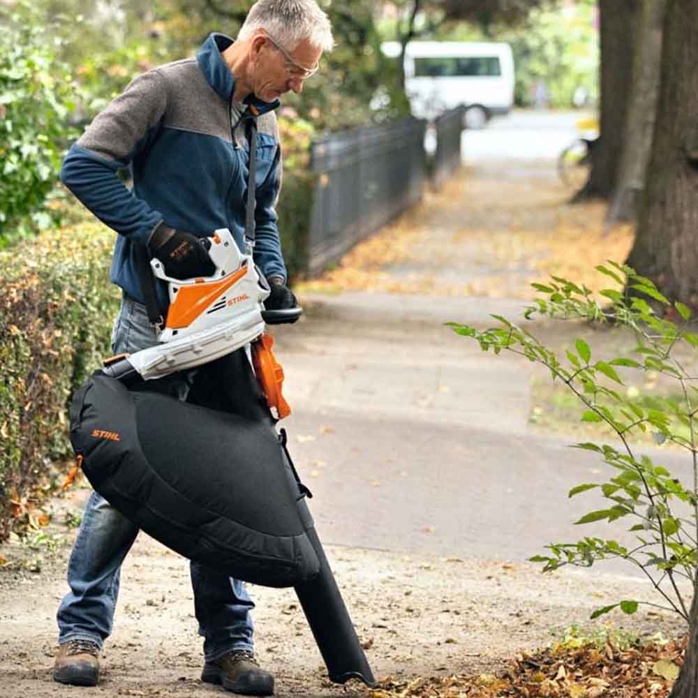 Akupuhur-imur STIHL SHA 56 COMPACT KOMPLEKT – STIHL – SA020117104K