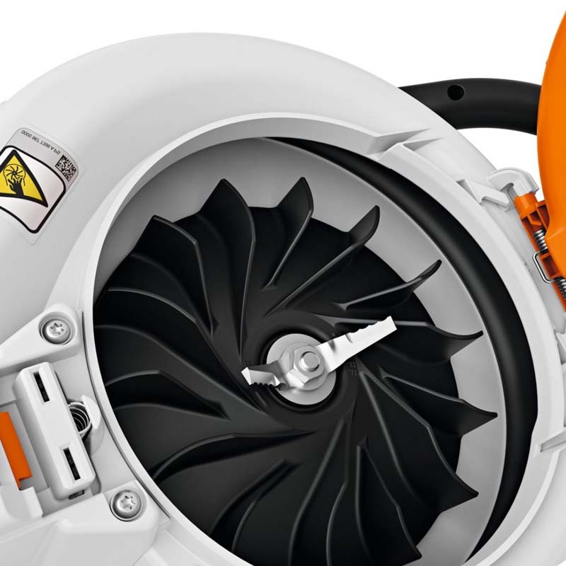 Akupuhur-imur STIHL SHA 56 COMPACT KOMPLEKT – STIHL – SA020117104K