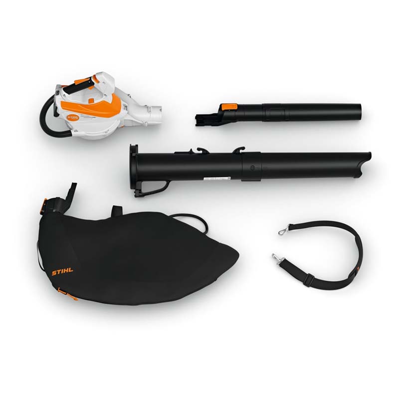 Akupuhur-imur STIHL SHA 56 COMPACT KOMPLEKT – STIHL – SA020117104K