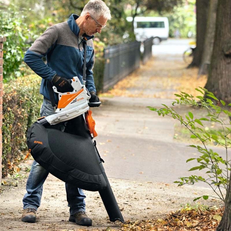 Akupuhur-imur STIHL SHA 56 COMPACT KOMPLEKT – STIHL – SA020117104K