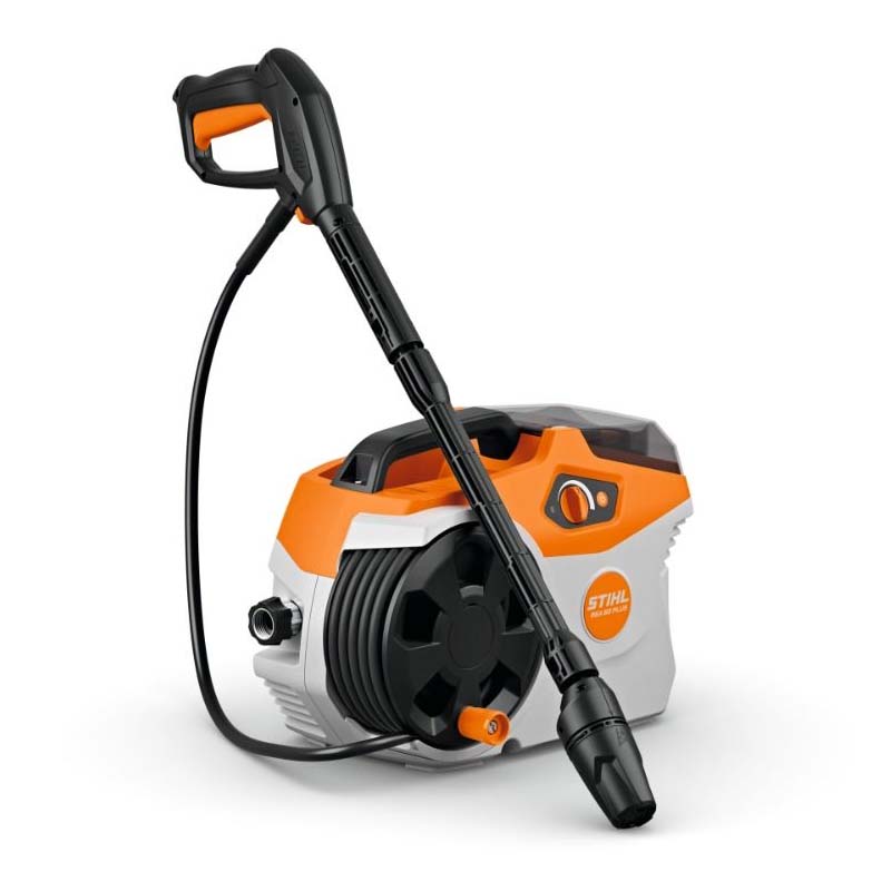 Akusurvepesur STIHL REA 60 PLUS Compact KOMPLEKT Akusurvepesur STIHL REA 60 PLUS Compact KOMPLEKT – STIHL – RA010117601K