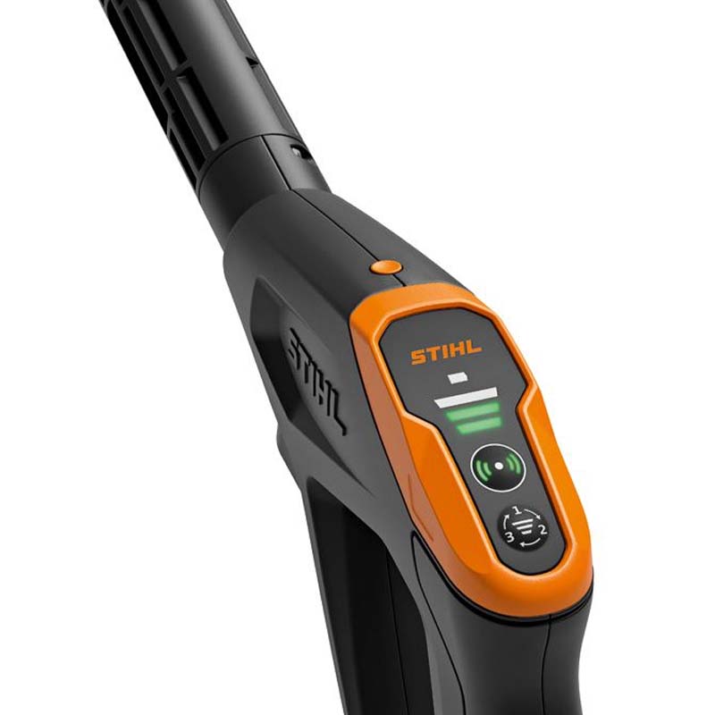 Akusurvepesur STIHL REA 60 PLUS Compact KOMPLEKT Akusurvepesur STIHL REA 60 PLUS Compact KOMPLEKT – STIHL – RA010117601K