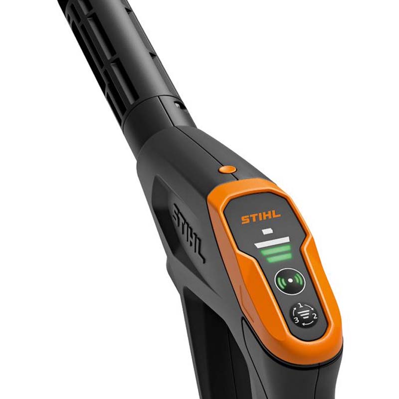 Akusurvepesur STIHL REA 60 PLUS Compact Akusurvepesur STIHL REA 60 PLUS Compact – STIHL – RA010117601