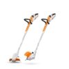 Akutrimmer STIHL FSA 30 KOMPLEKT