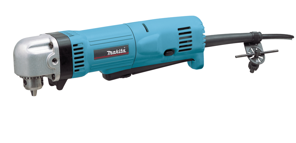 Nurktrell Makita DA3010F