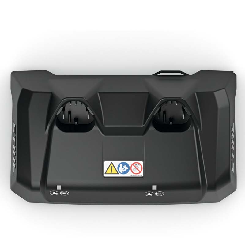 Kiirlaadija STIHL AL 5-2 AS – STIHL – EA114305700