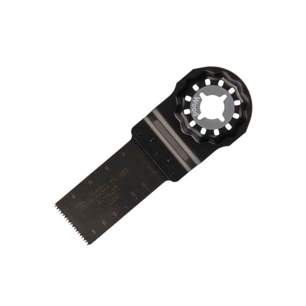 Multitööriista saetera 24mm TMA050 Starlock Makita B-64842 - puit – B-64842