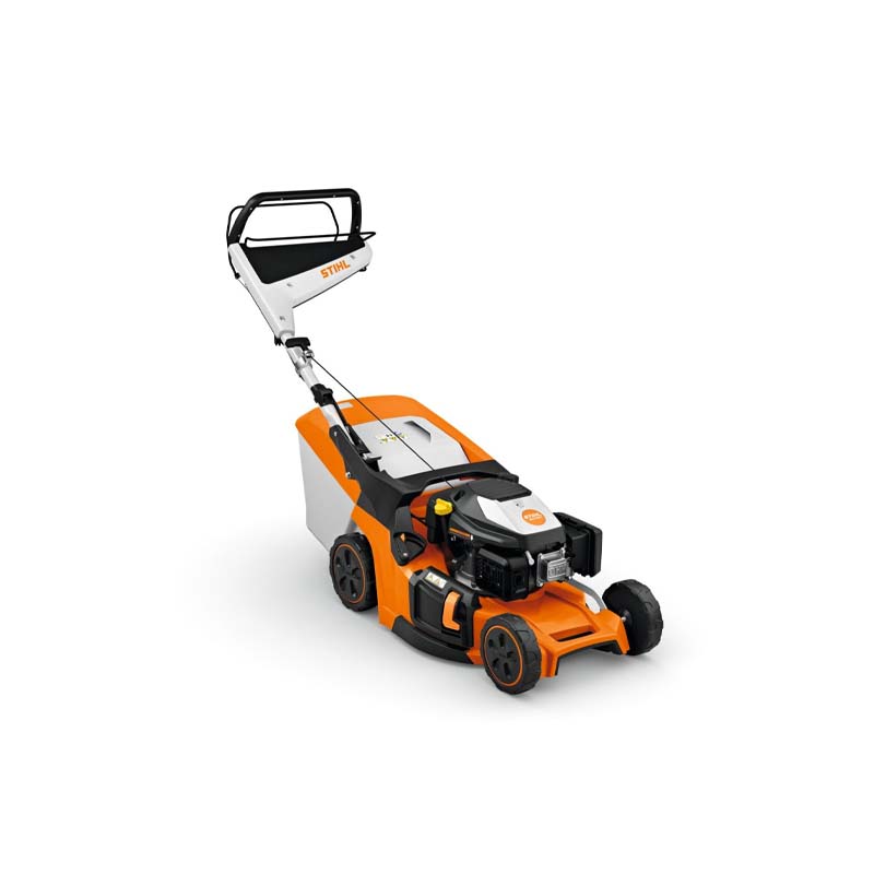 STIHL muruniiduk RM 448 T EVO3