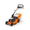 STIHL muruniiduk RM 448 T EVO3