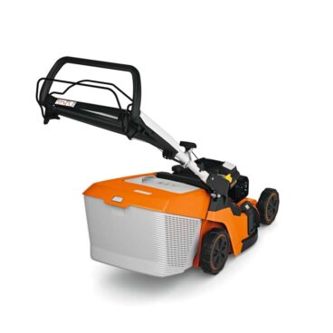 STIHL muruniiduk RM 448 T EVO3