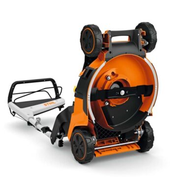 STIHL muruniiduk RM 448 T EVO3