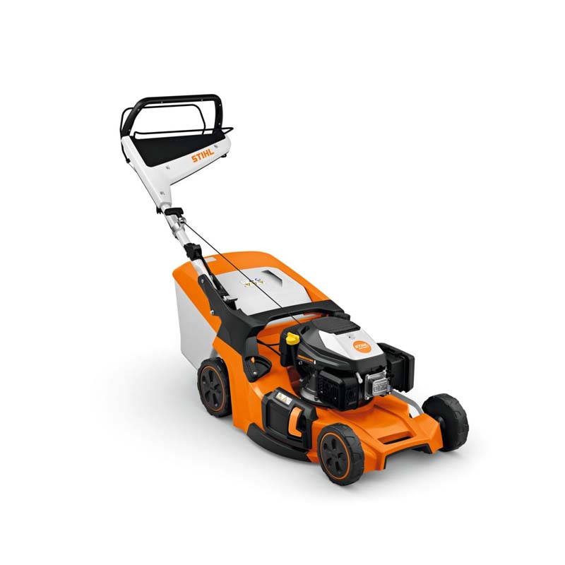 STIHL muruniiduk RM 453 T EVO3