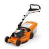 STIHL muruniiduk RM 453 T EVO3