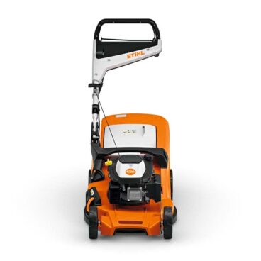 STIHL muruniiduk RM 453 T EVO3